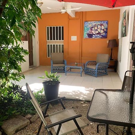 Casa Centro 70 Ξενοδοχείο Mérida Εξωτερικό φωτογραφία