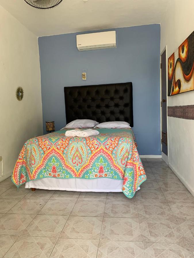 Casa Centro 70 Ξενοδοχείο Mérida Εξωτερικό φωτογραφία