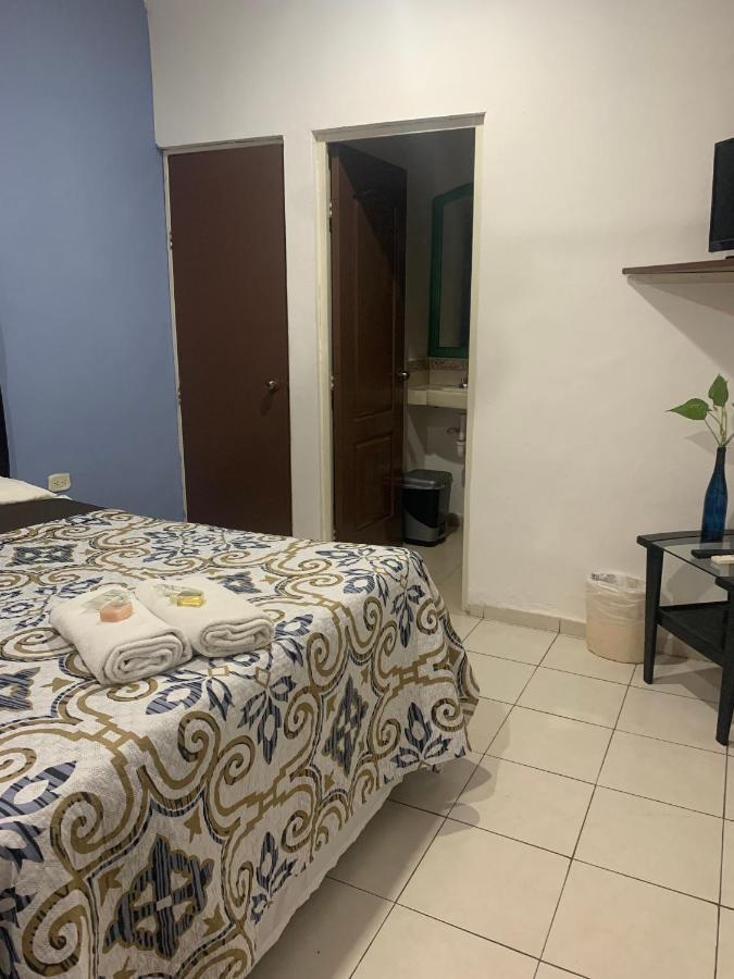 Casa Centro 70 Ξενοδοχείο Mérida Εξωτερικό φωτογραφία