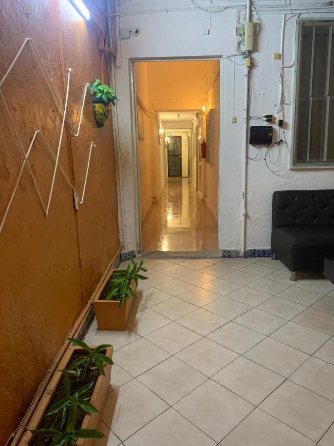 Casa Centro 70 Ξενοδοχείο Mérida Εξωτερικό φωτογραφία