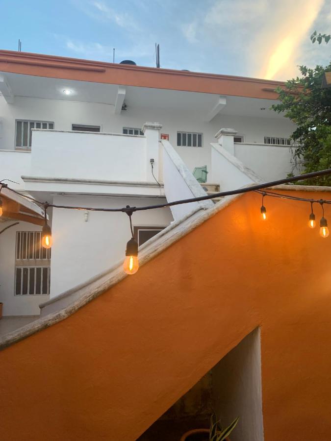 Casa Centro 70 Ξενοδοχείο Mérida Εξωτερικό φωτογραφία